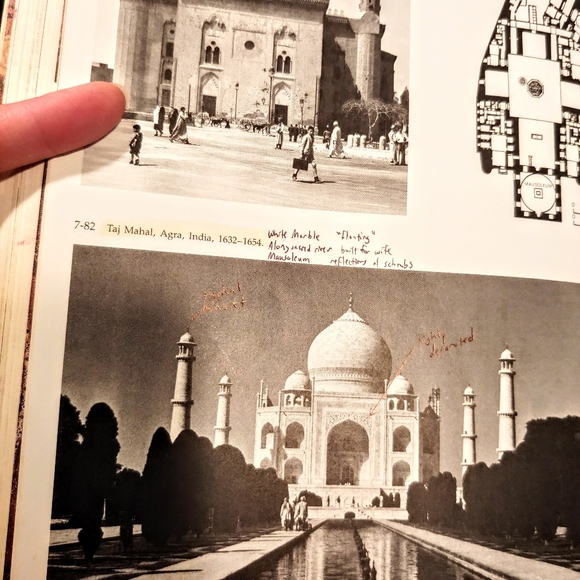Book: Art Through the Ages - Picture 10 of 10
